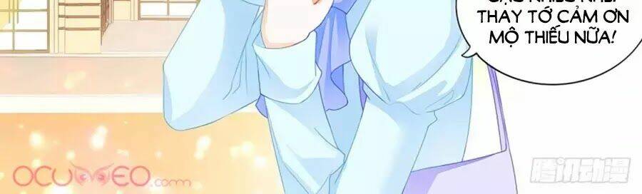 Cuồng Nhiệt Boss, Sủng Thê Xin Kiềm Chế: Chapter 57