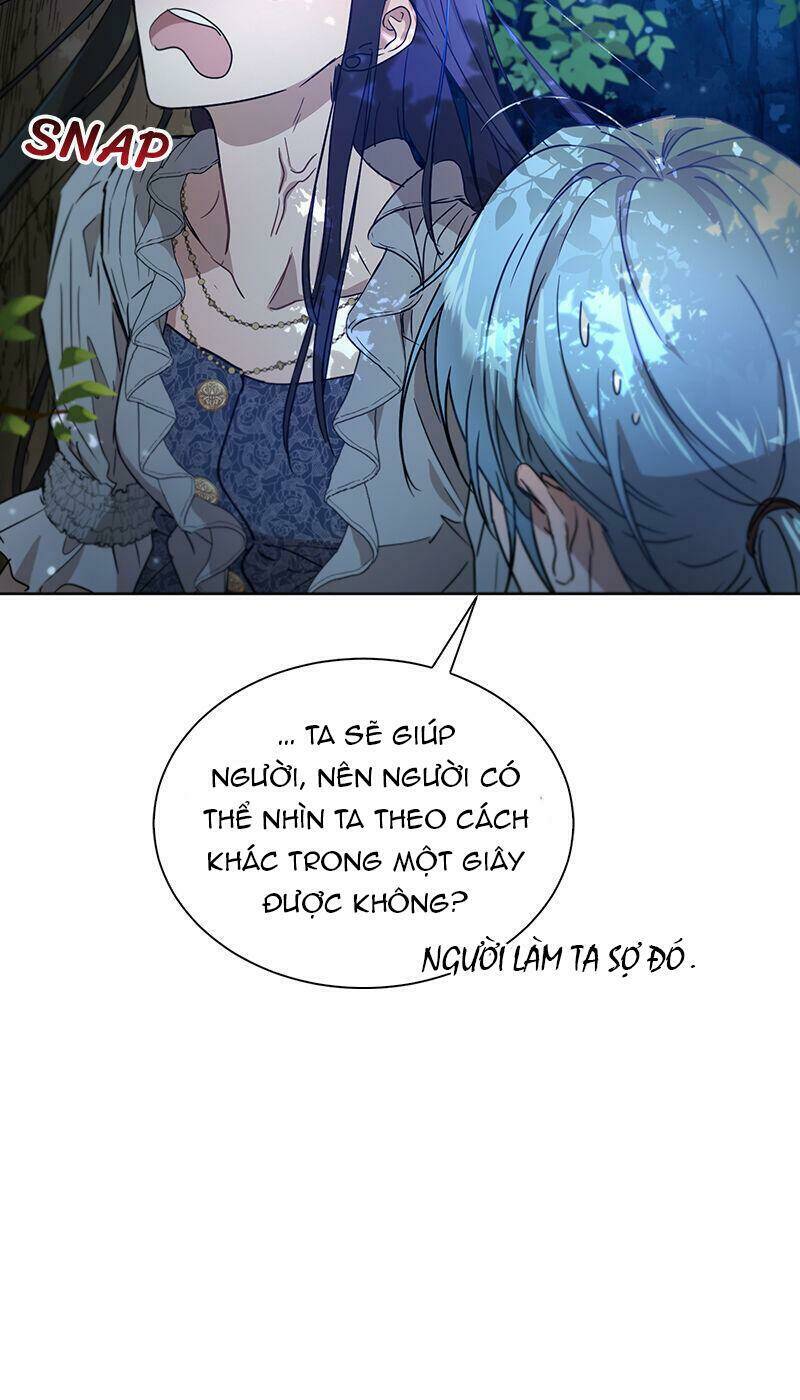 Khế Ước Của Ác Ma: Chapter 39