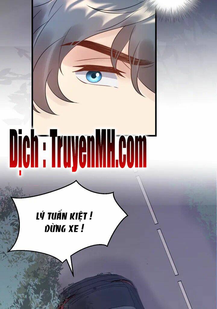 Trong Sinh Chi Ức Vạn Ảnh Hậu Yếu Thượng Vị: Chapter 273