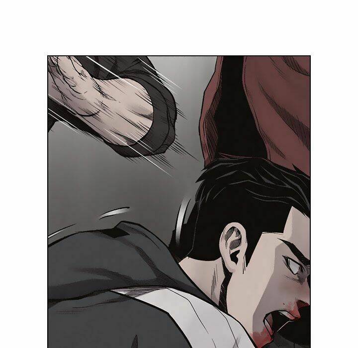 Nắm Đấm: Chapter 13