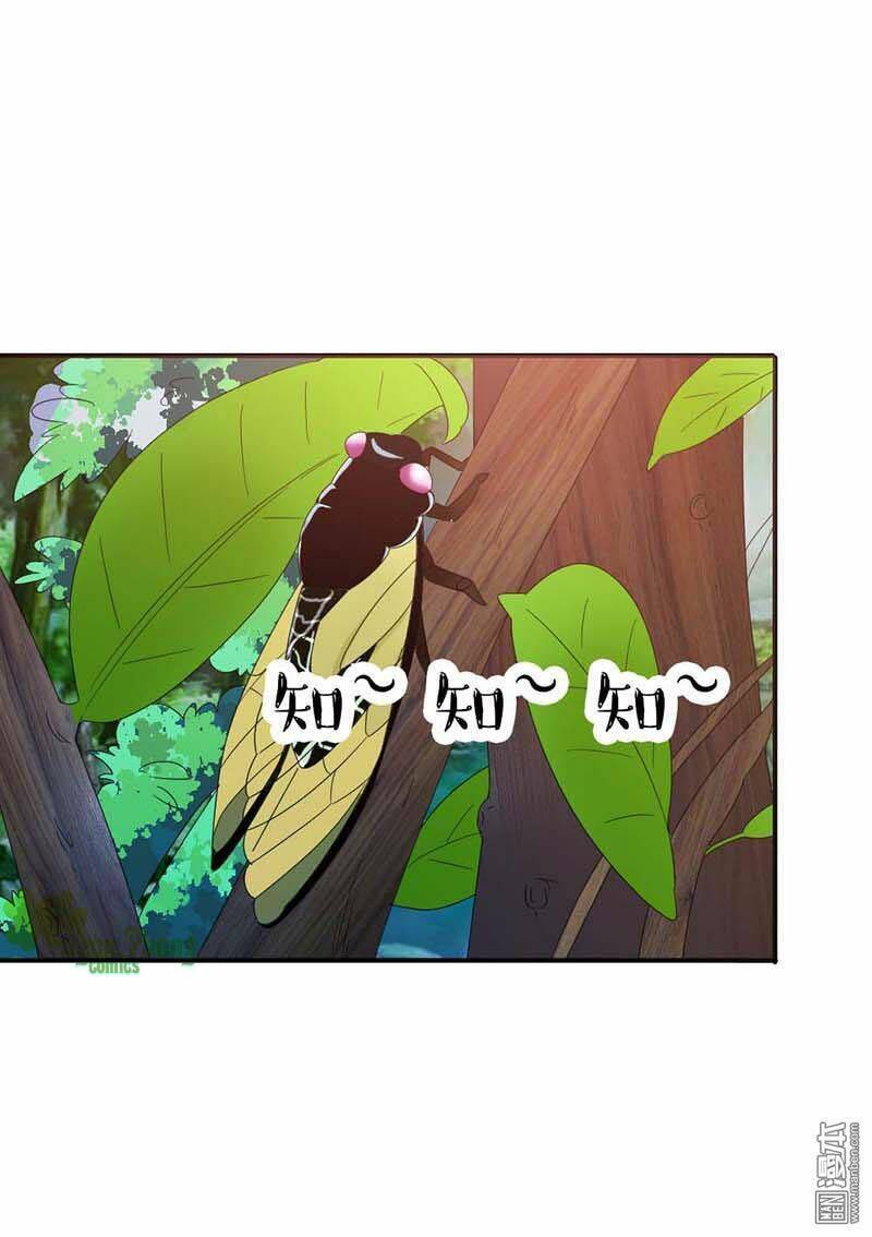 Em Vẫn Còn Nhỏ: Chapter 100