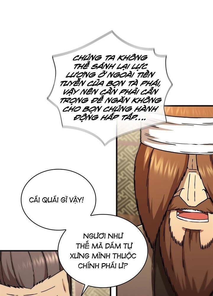 Thân Thủ Đệ Nhất Kiếm: Chapter 100