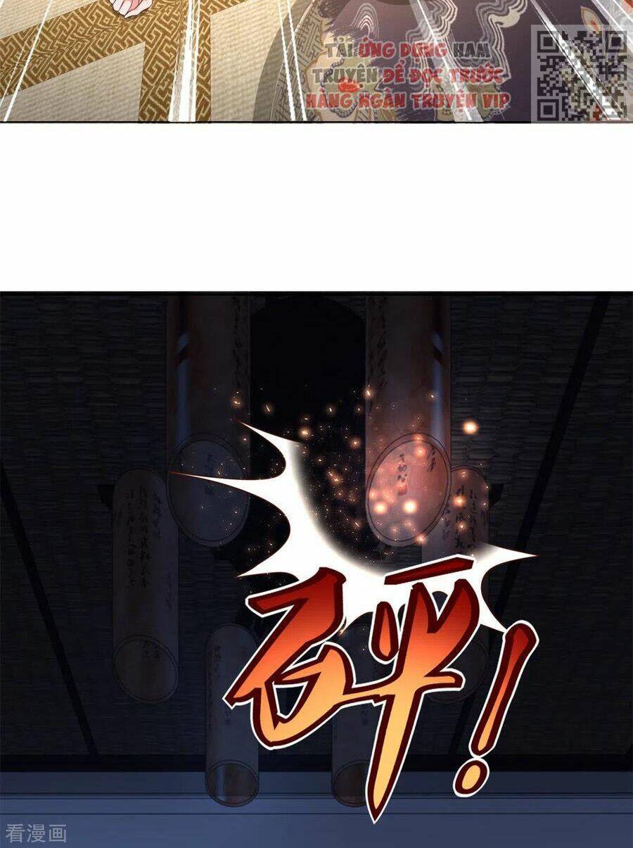 Chí Tôn Toàn Năng: Chapter 76