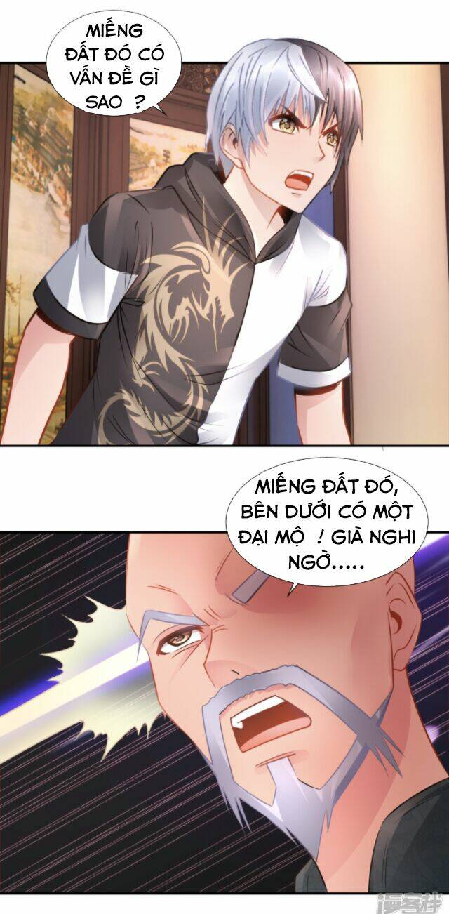 Phong Thủy Thiên Sư: Chapter 68