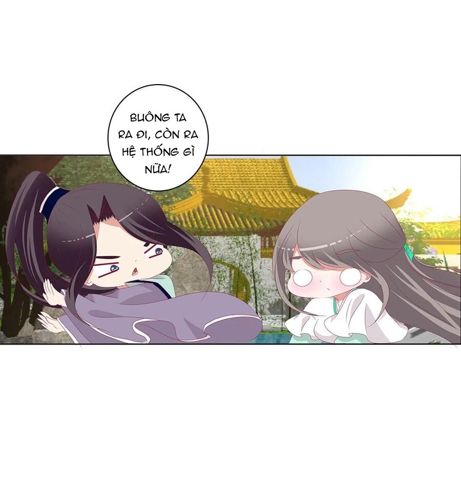 Thông Linh Phi: Chapter 583