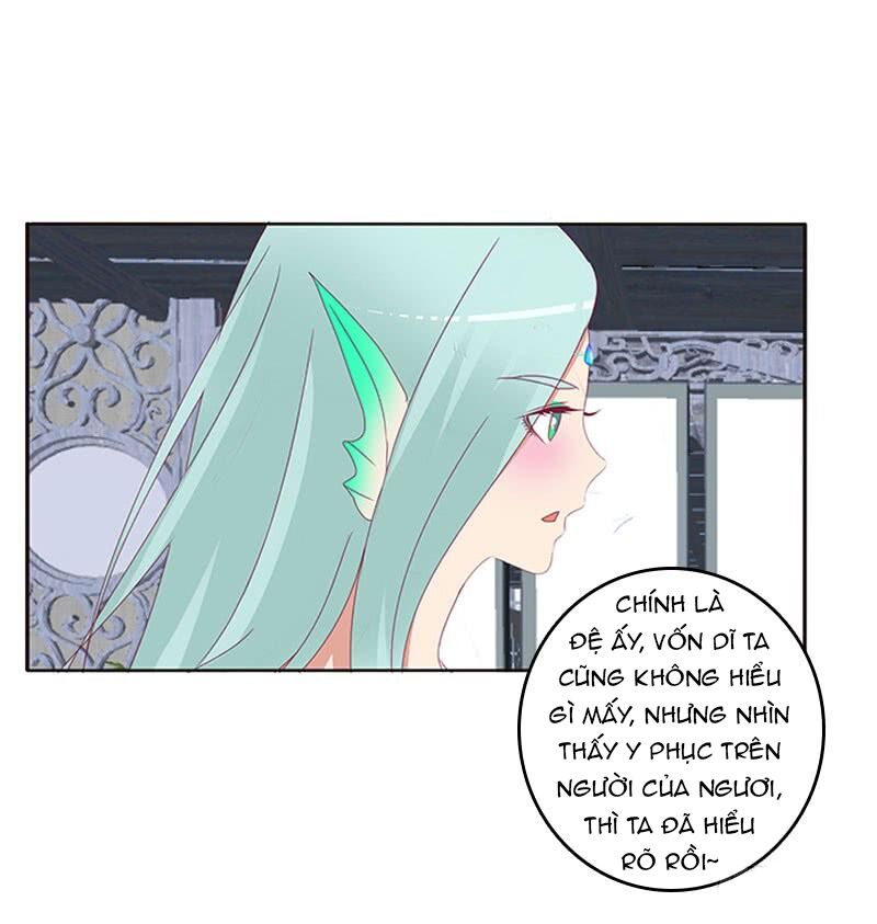 Thông Linh Phi: Chapter 359