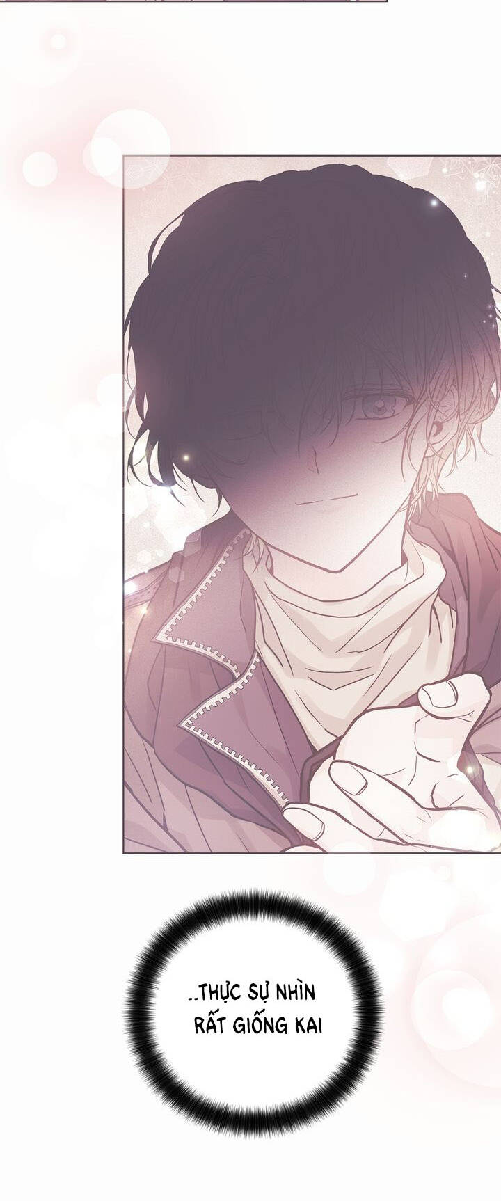 Nàng Dâu Bí Ẩn Của Bạch Sư Tử: Chapter 3