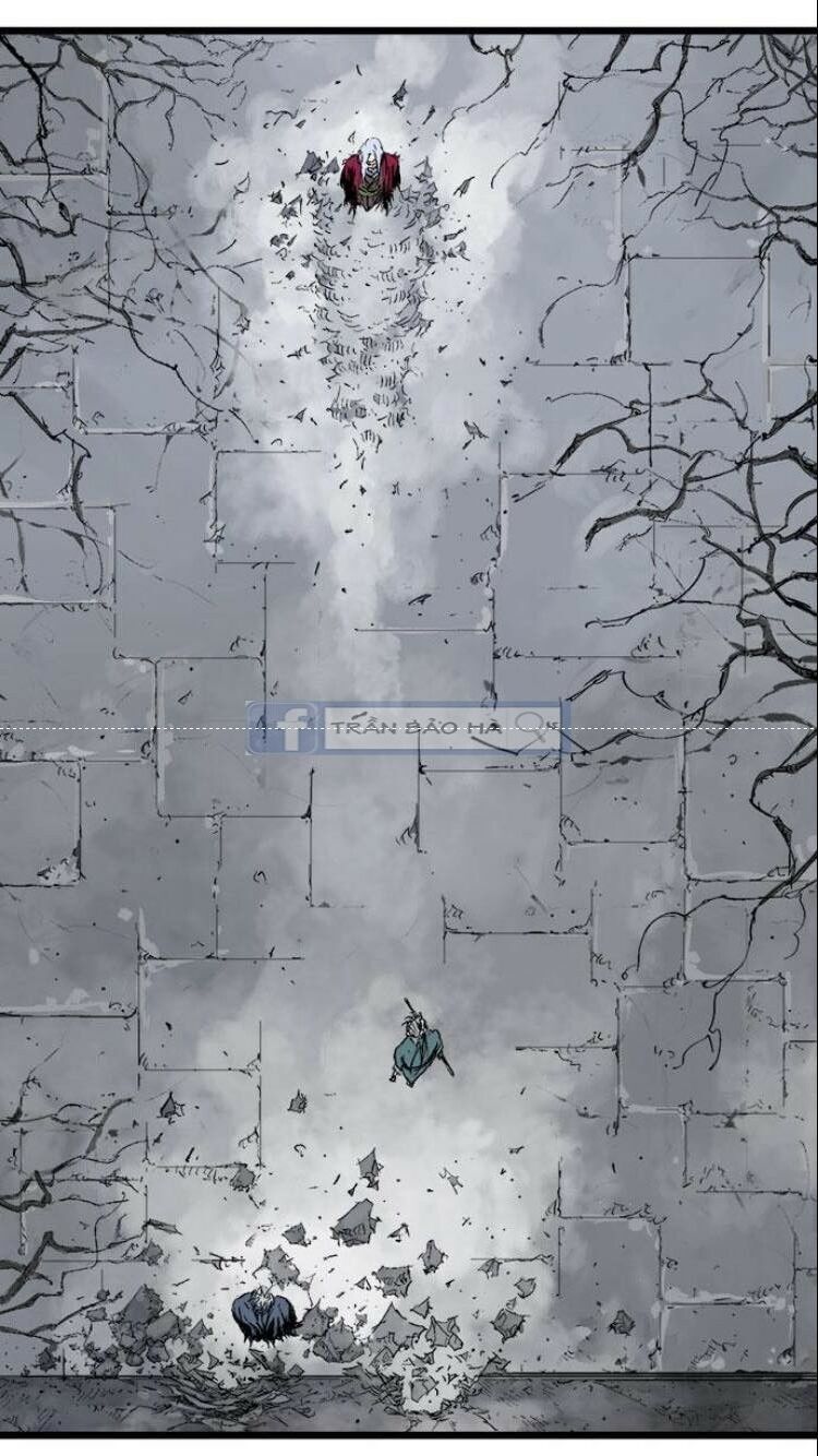 Cao Thủ 2: Chapter 118