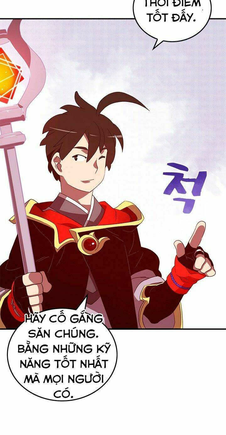 Ta Là Vua Pháp Sư: Chapter 44