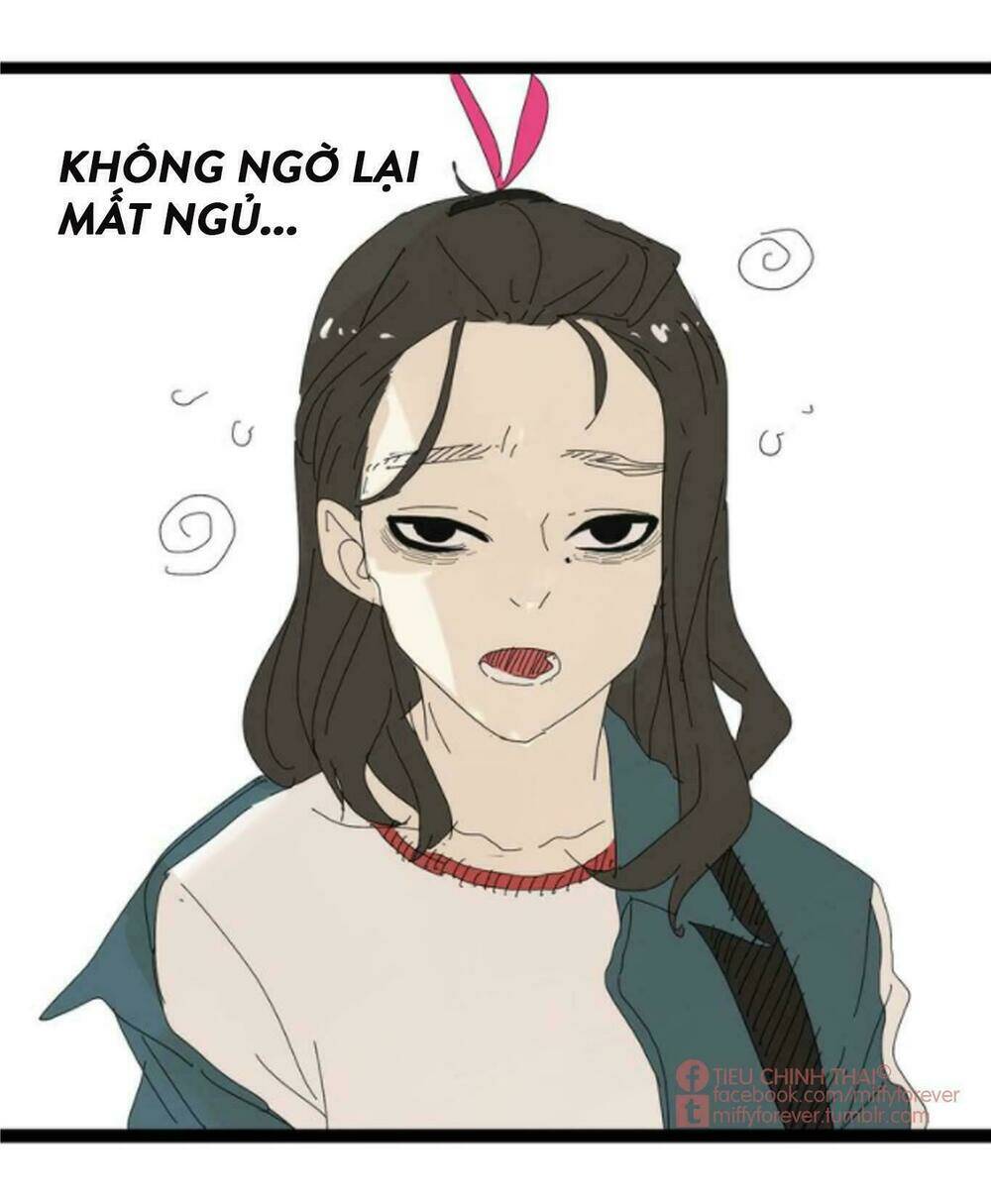 Mục Linh: Chapter 8