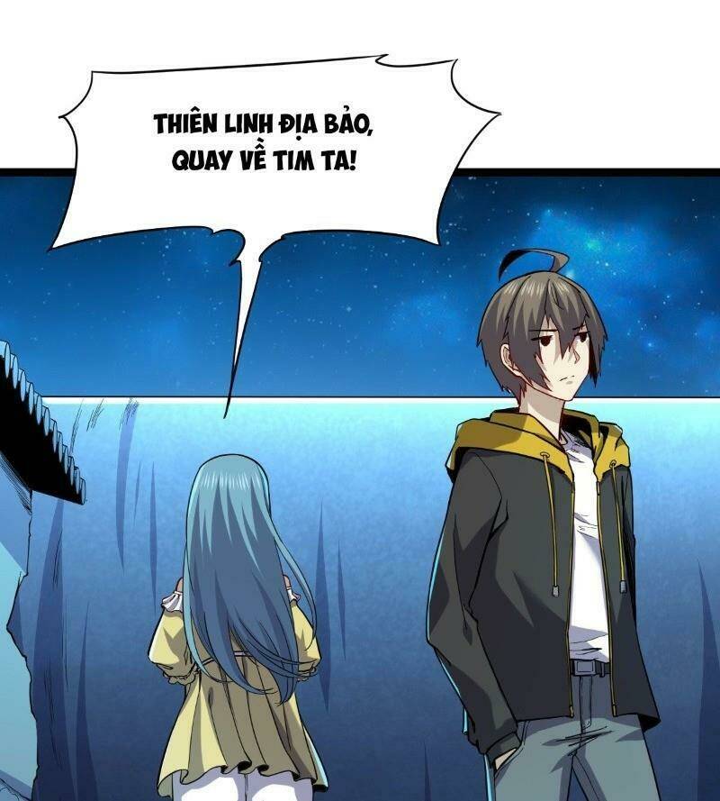 Ta Độ Kiếp Thất Bại Đều Là Tại Ngươi: Chapter 18