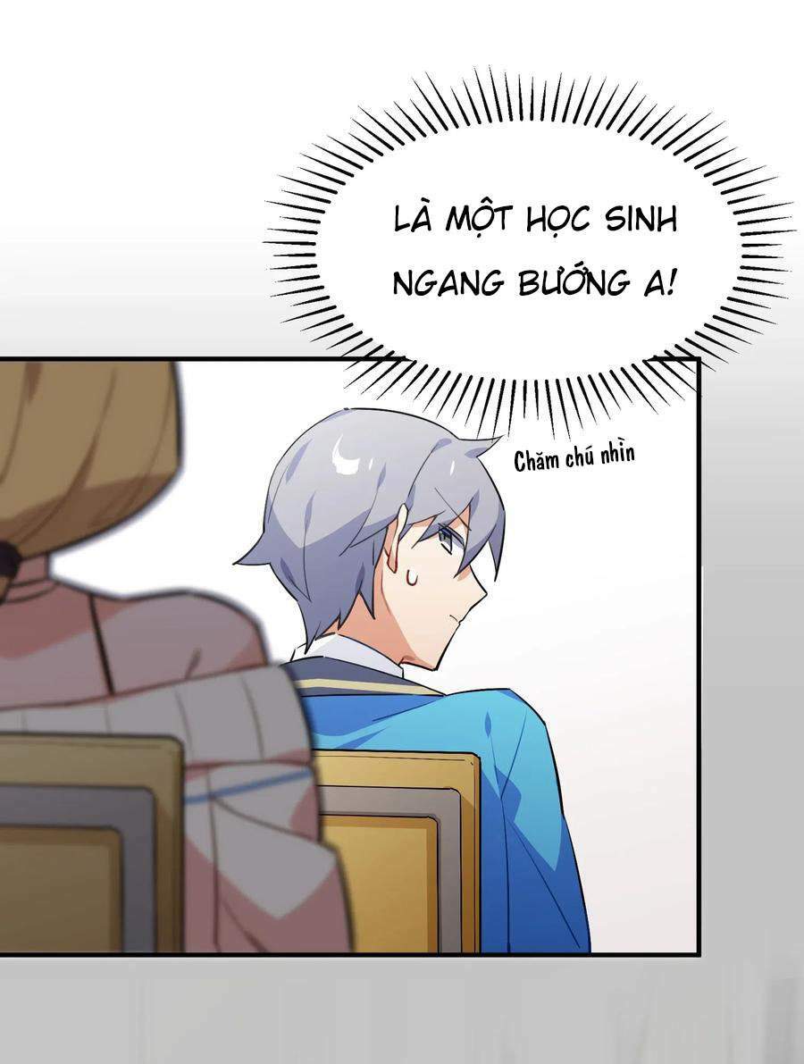 Hóa Ra Tôi Là Công Cụ Trong Game Tình Yêu: Chapter 20