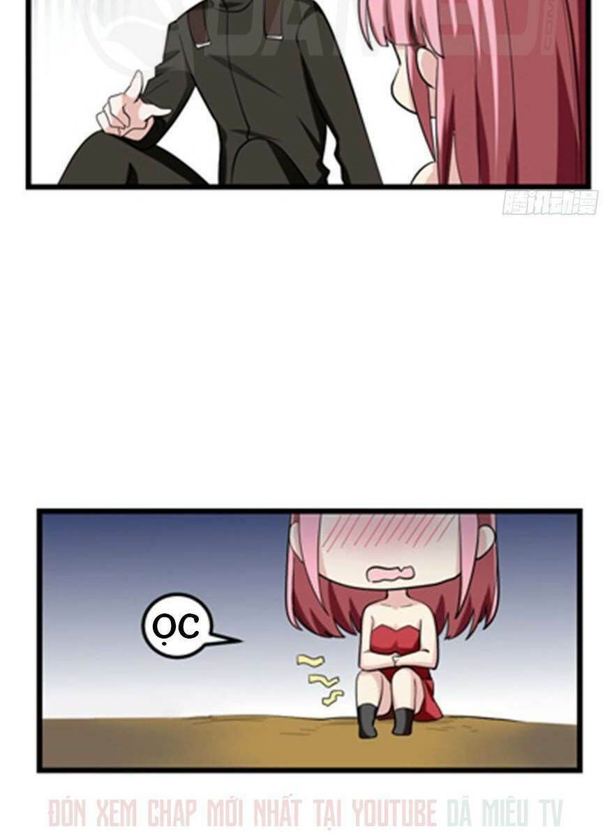 Đô Thị Tu Luyện Cuồng Triều: Chapter 85