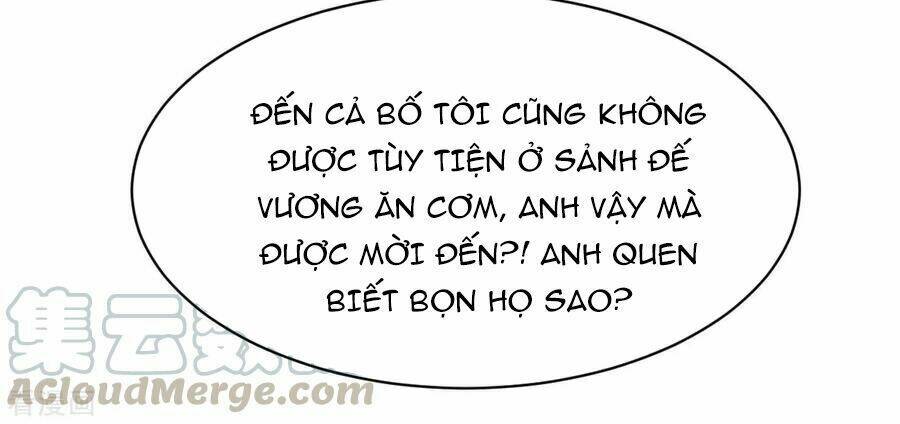 Đô Thị Tà Vương: Chapter 13
