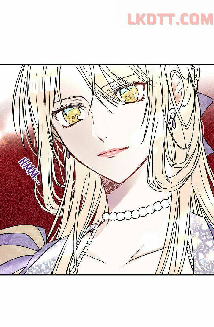 Mylord, Nữ Hoàng Của Loài Sói!: Chapter 5