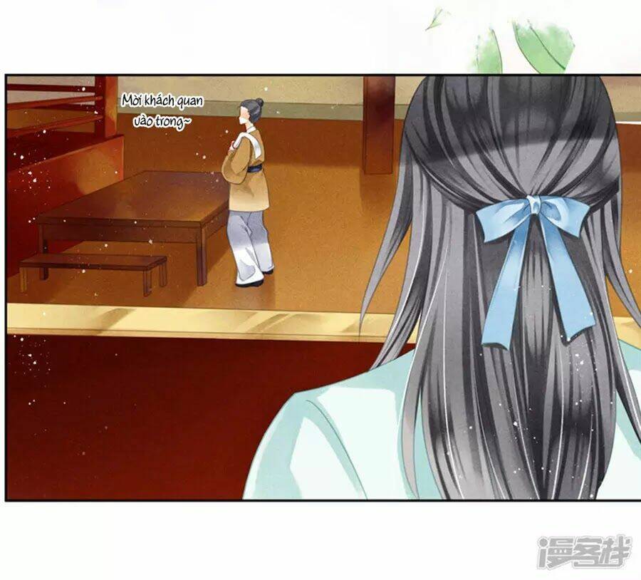 Ái Thượng Vô Địch Tiếu Hoàng Hậu: Chapter 100