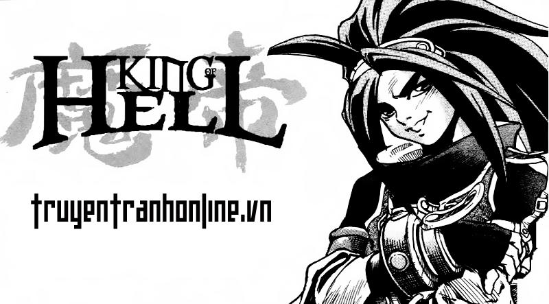 Diêm Đế: Chapter 82