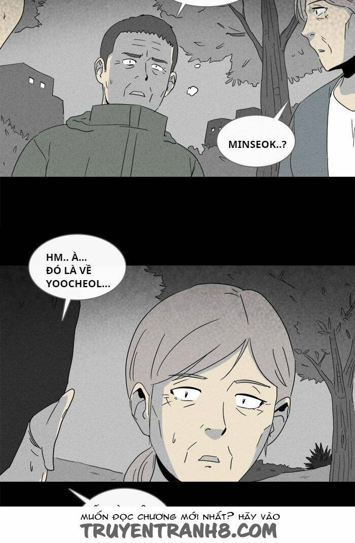 Những Câu Chuyện Bất Thường: Chapter 175