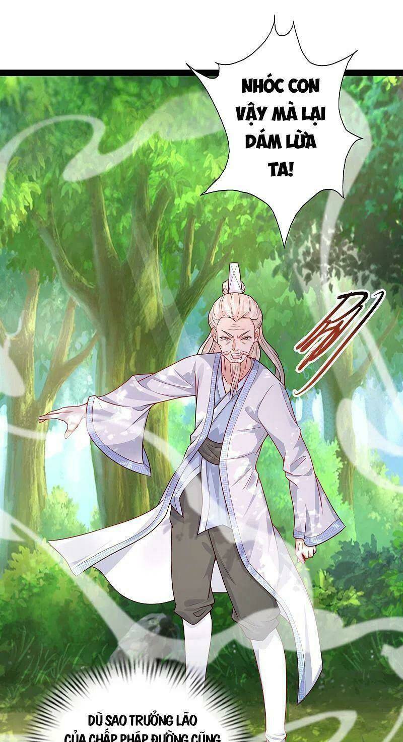 Tối Cường Vận Đào Hoa: Chapter 259