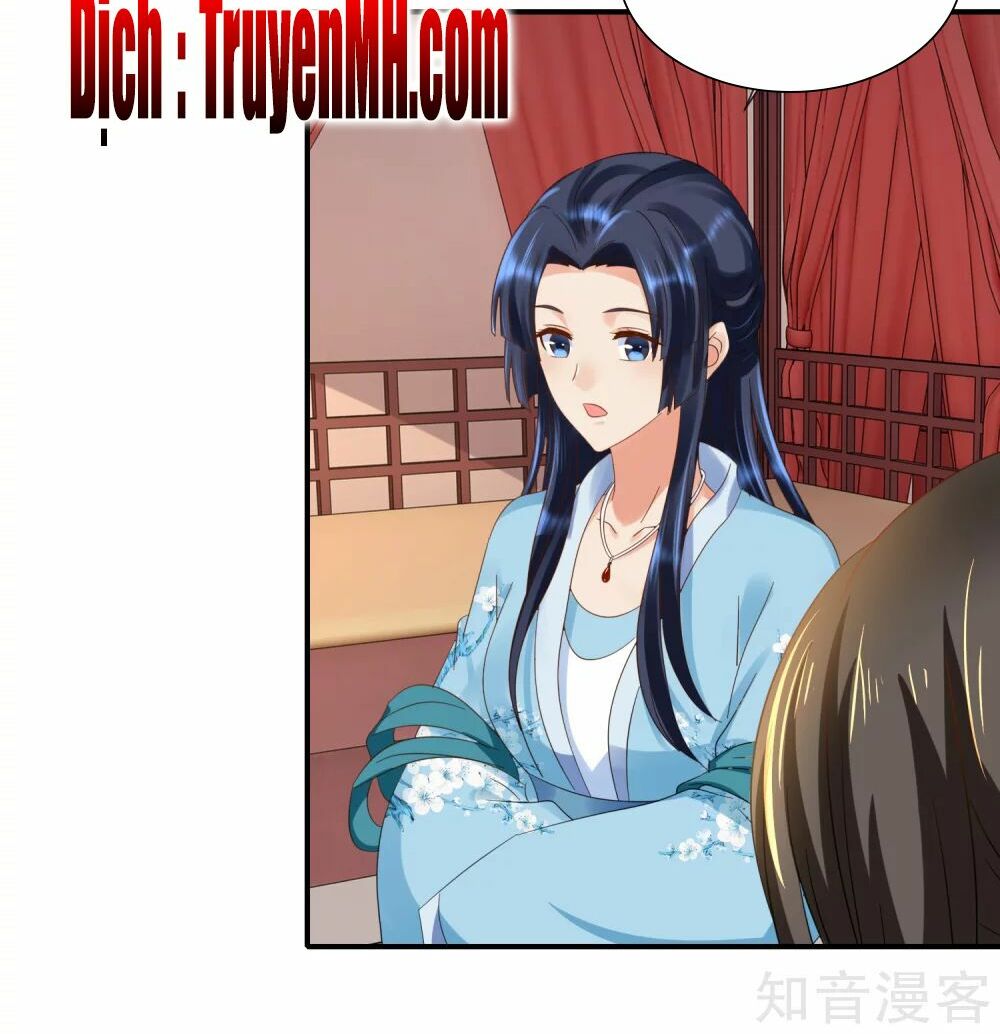 Lãnh Cung Phế Hậu Muốn Nghịch Thiên: Chapter 139