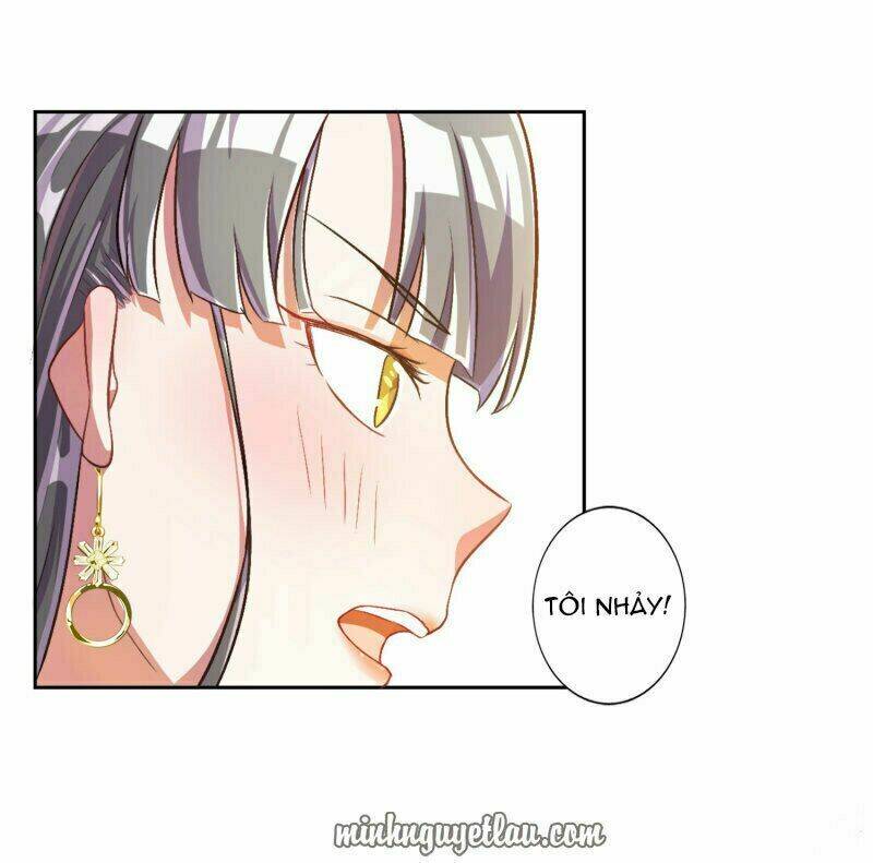 Hôn Nhân Dục Vọng: Thiếu Gia Nhẹ Một Chút!: Chapter 24