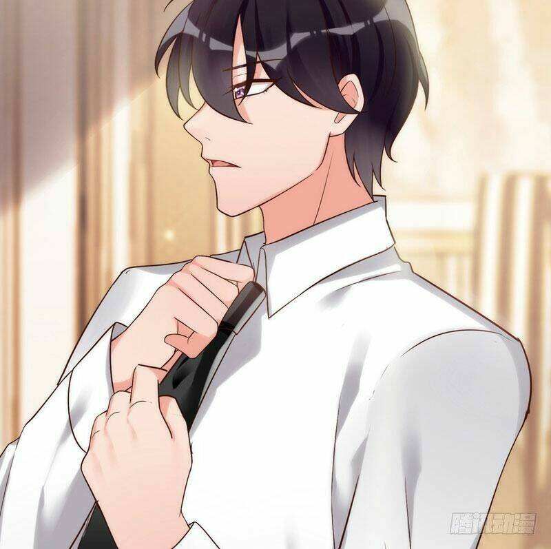 Bà Xã Đại Nhân Thật Lạnh Lùng: Chapter 3.1