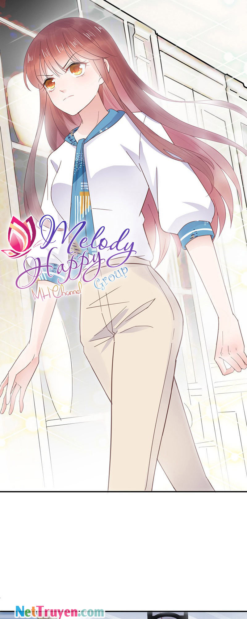 Thịnh Thế Điềm Sủng: Tiểu Manh Thê Của Dịch Thiếu: Chapter 12.5