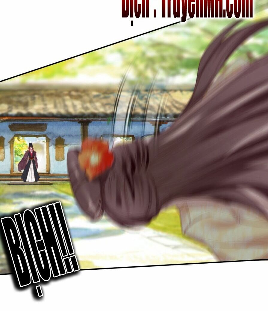 Gả Cho Một Tên Thái Giám Đáng Ghét: Chapter 23