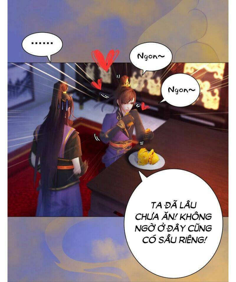 Phong Quỷ Truyền Thuyết: Chapter 48