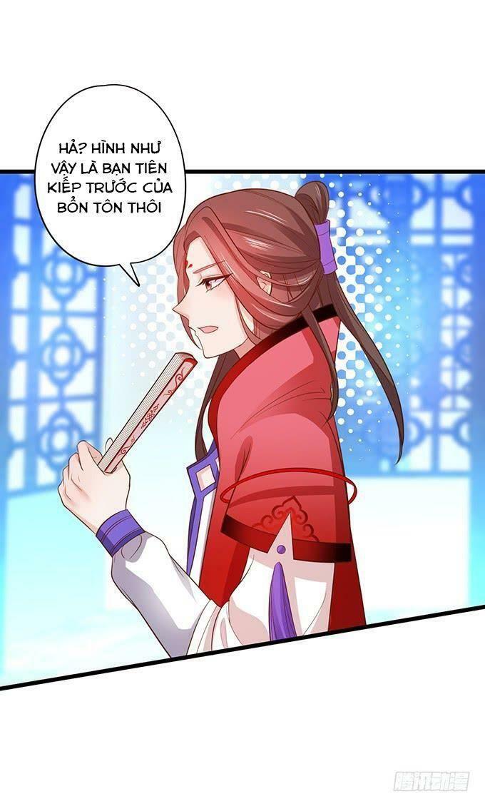 Hồ Tiên Hung Bạo: Chapter 104