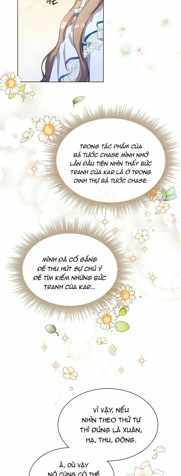 Mất Đi Một Người Chị Tốt: Chapter 19