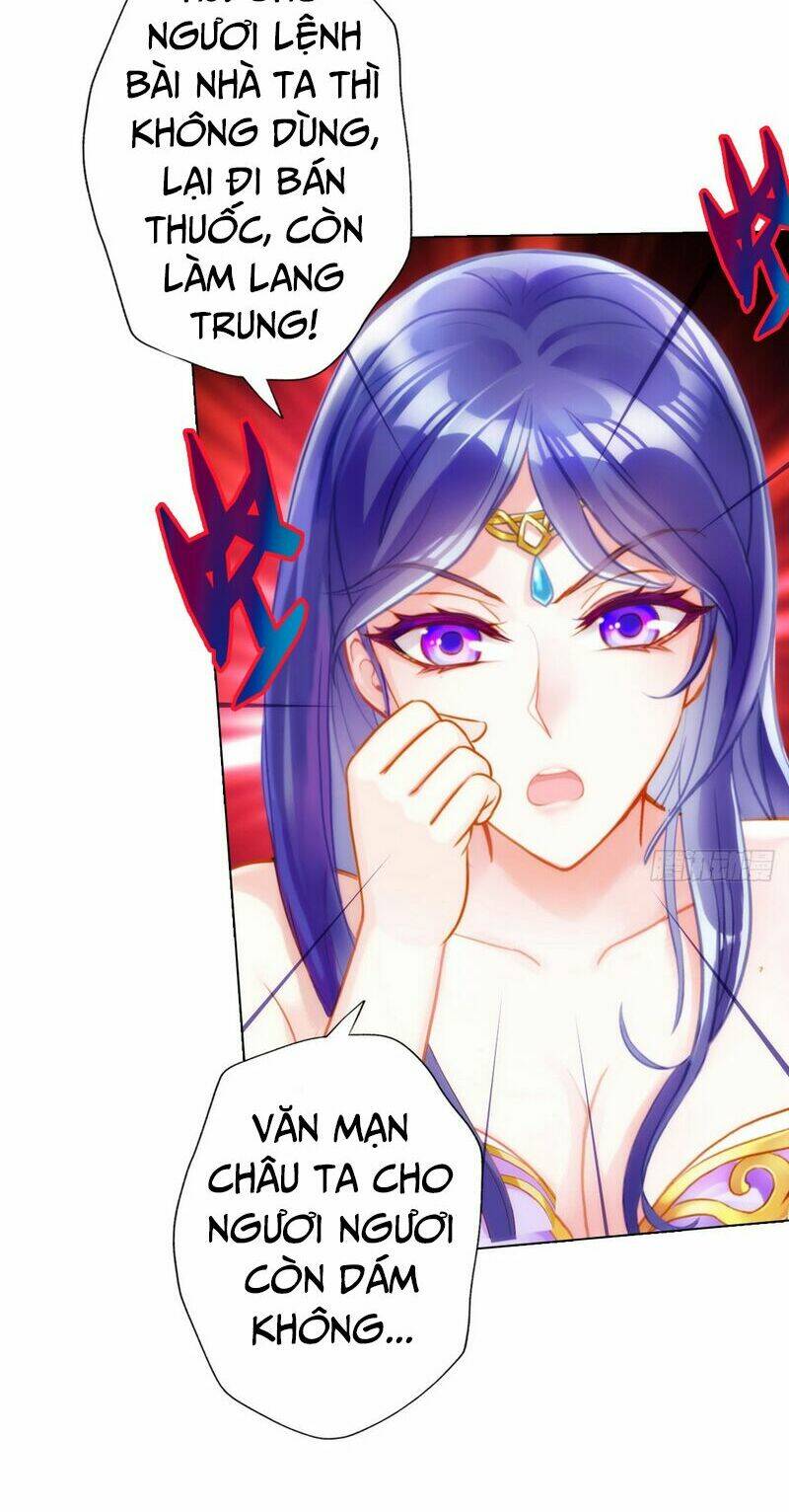 Bất Hủ Phàm Nhân: Chapter 9