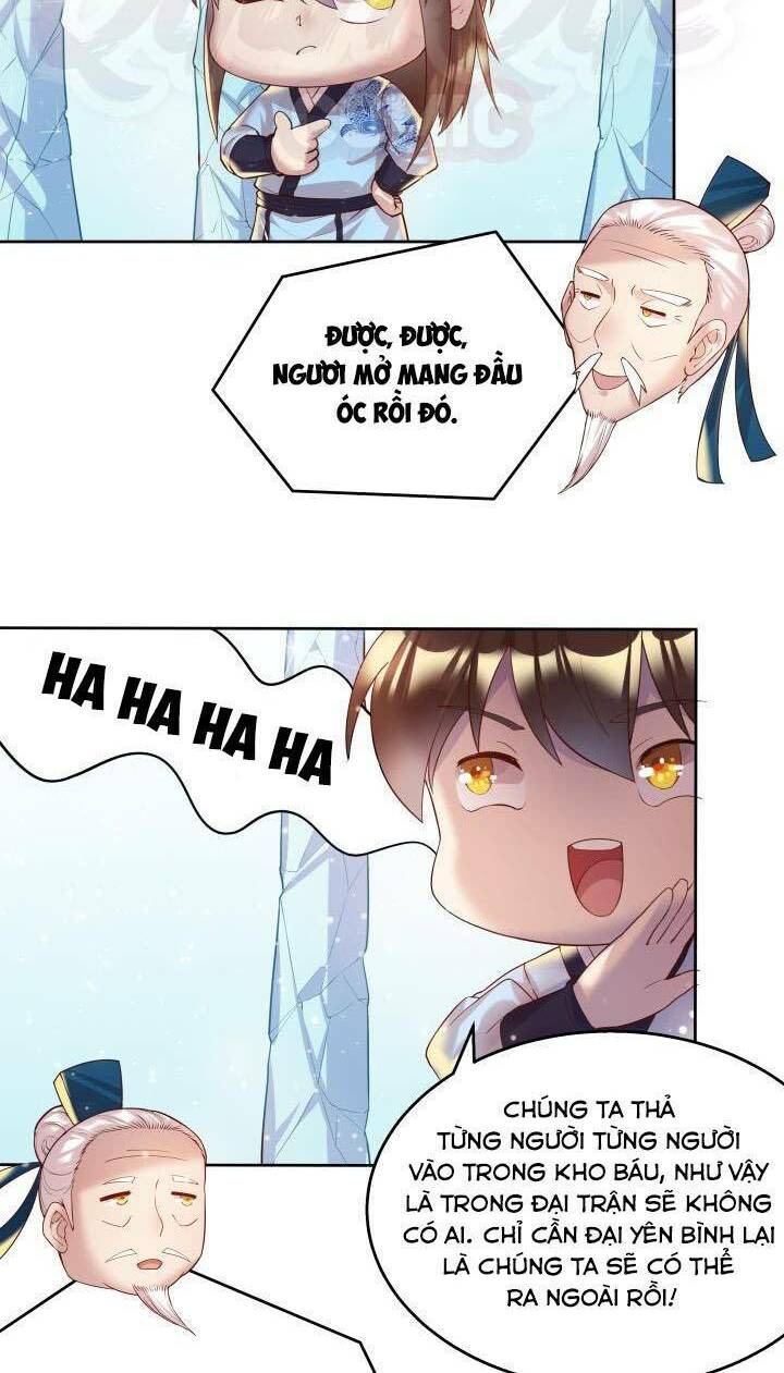 Siêu Phàm Truyện: Chapter 54