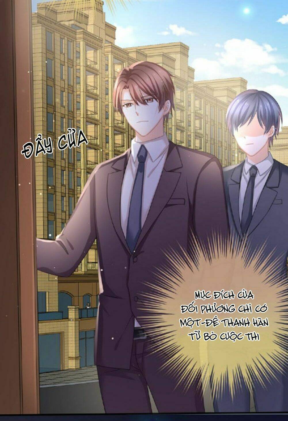 Tiệm May Luyến Sắc: Chapter 29