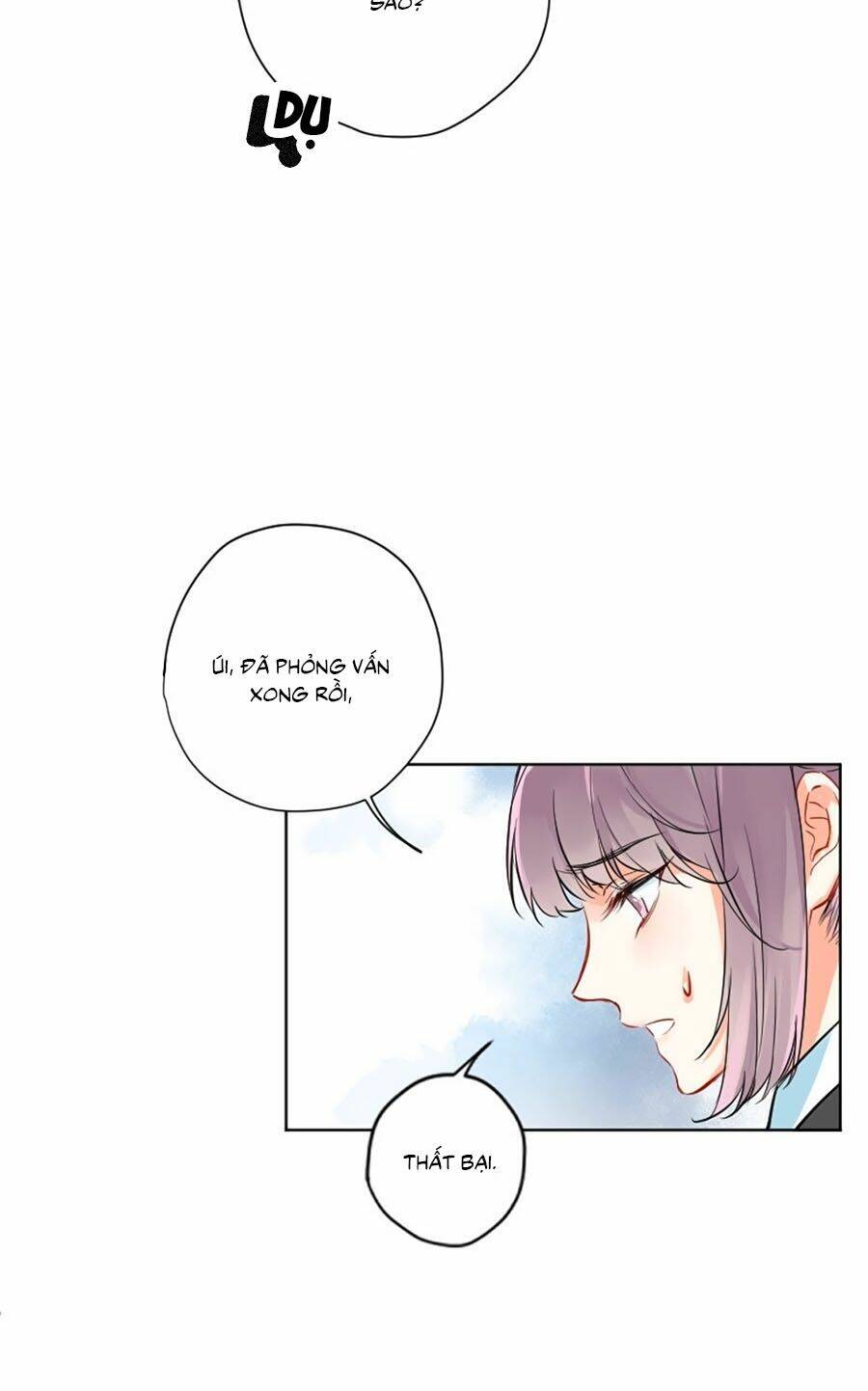 Tâm Động Thuấn Di: Chapter 7