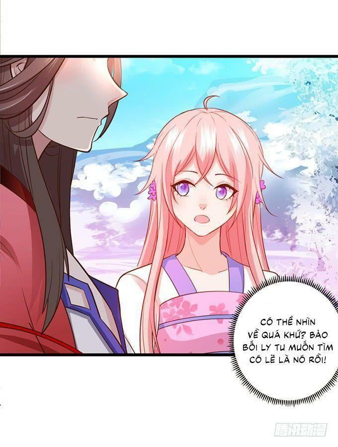 Hồ Tiên Hung Bạo: Chapter 102
