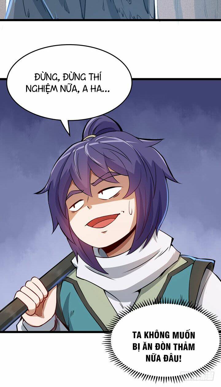 Hiệp Hành Cửu Thiên: Chapter 103