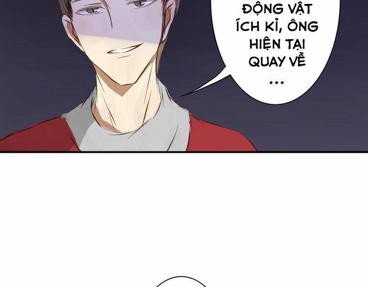 Bạch Lý Hành Giả: Chapter 6