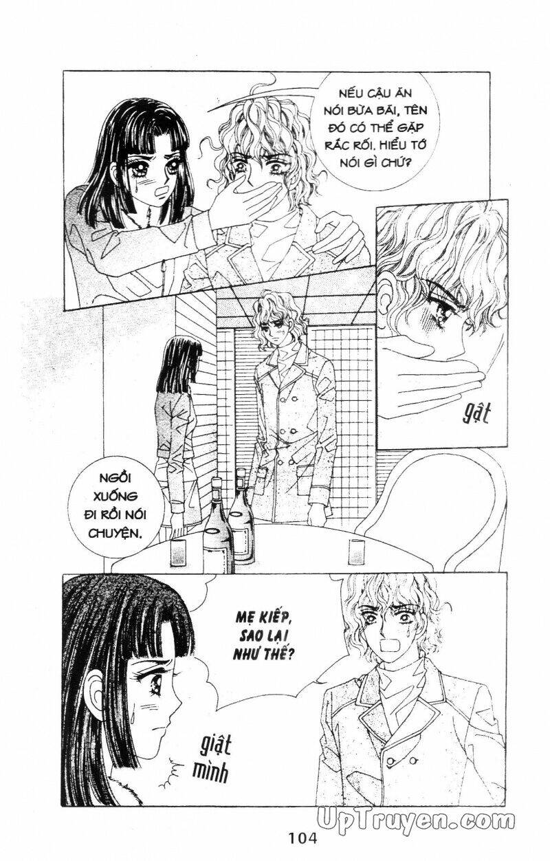 Mặt nạ tình yêu: Chapter 65