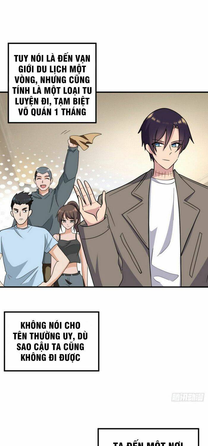 Đại Gia Livestream Vạn Giới: Chapter 82