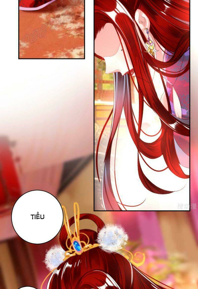 Vương Gia, Áo Lót Của Ngươi Rơi Mất Rồi: Chapter 39