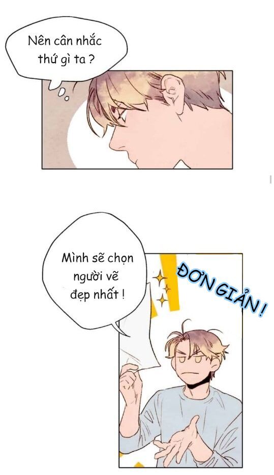 Ôi ! Trợ Lý Đặc Biệt Của Tôi: Chapter 3