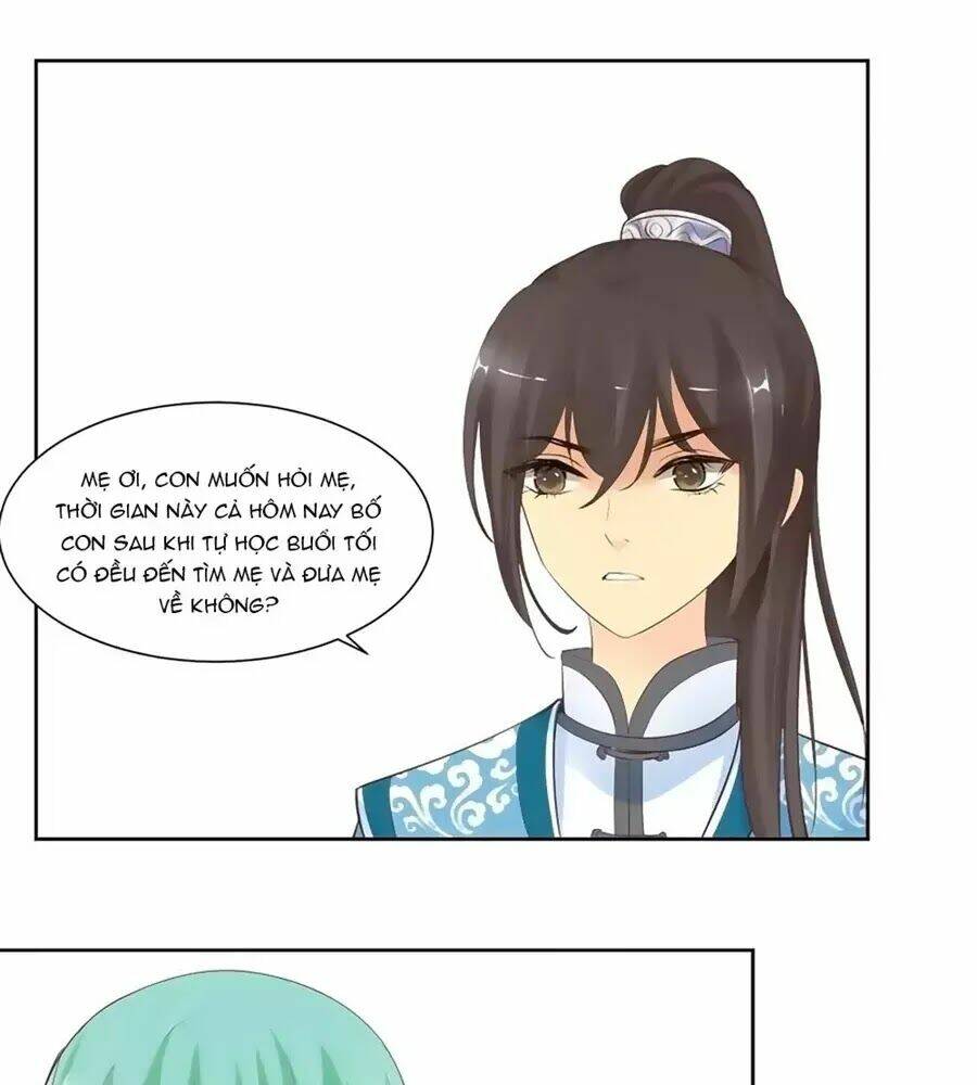 Sinh Sinh Tương Thác: Chapter 53