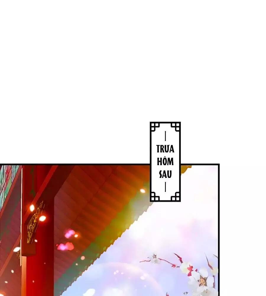 Thịnh Thế Lê Hoa Điện: Chapter 94