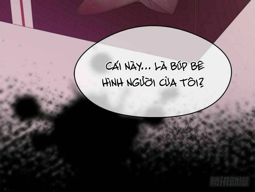 Đối Nhĩ Duy Mệnh Thị Tòng: Chapter 14.5