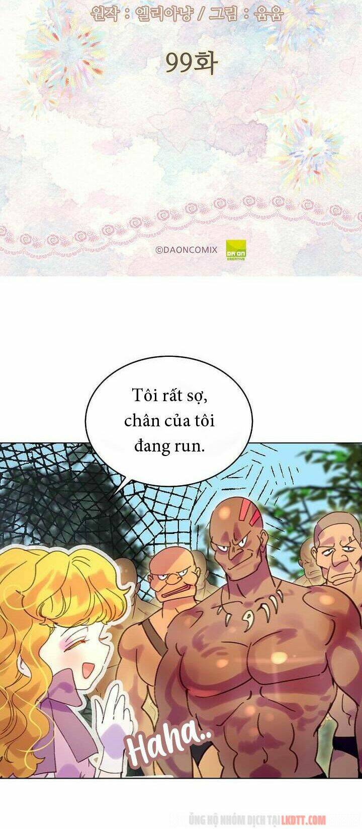 Tôi Không Phải Là Người Tốt: Chapter 99