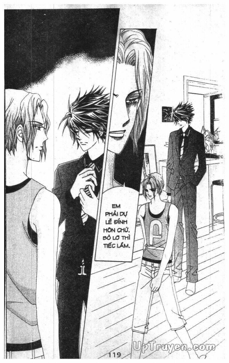 Dạ Khúc: Chapter 9