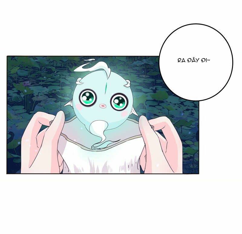 Tướng Quân Mời Ra Trận: Chapter 11