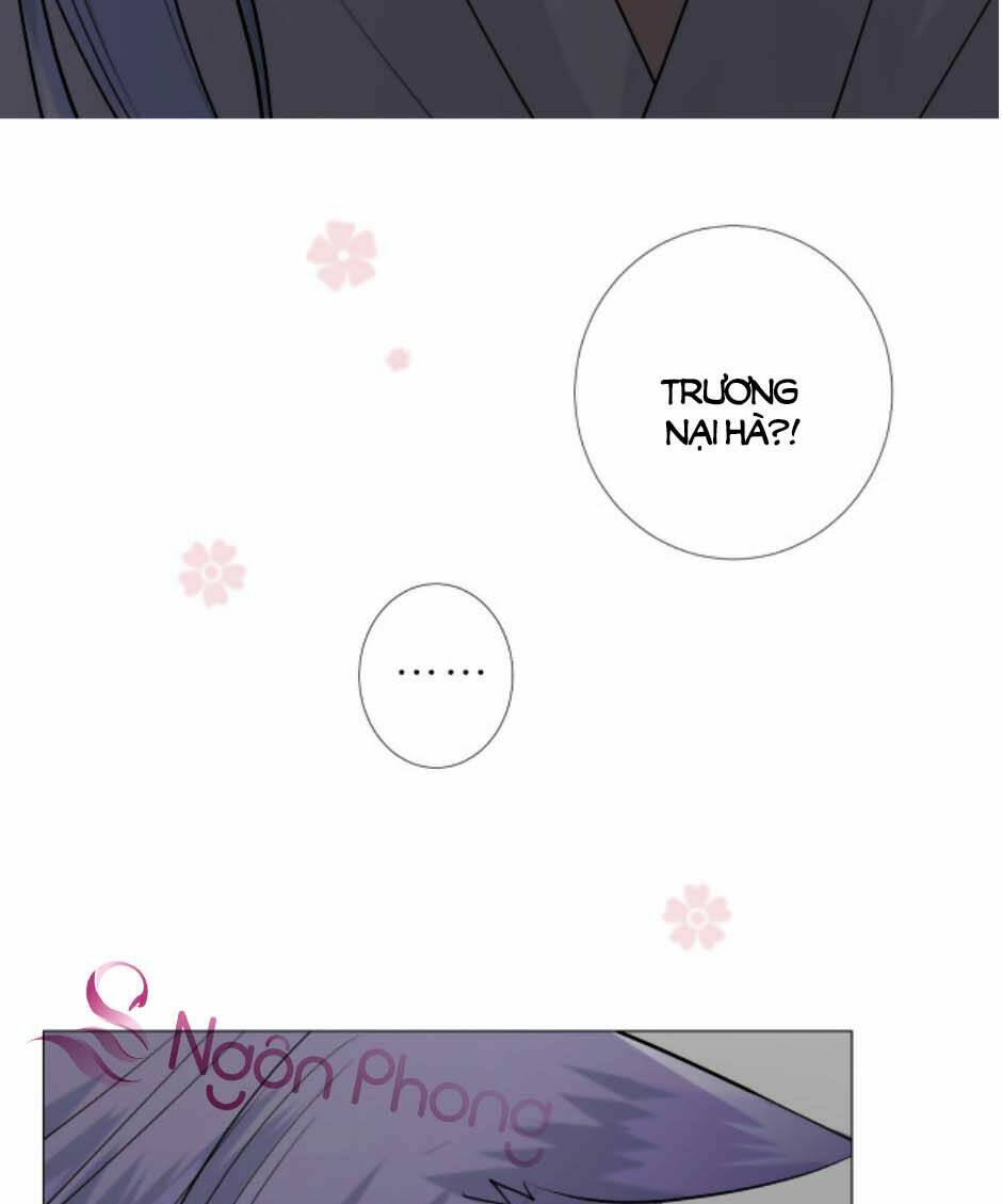 Sao Lại Là Yêu?: Chapter 30