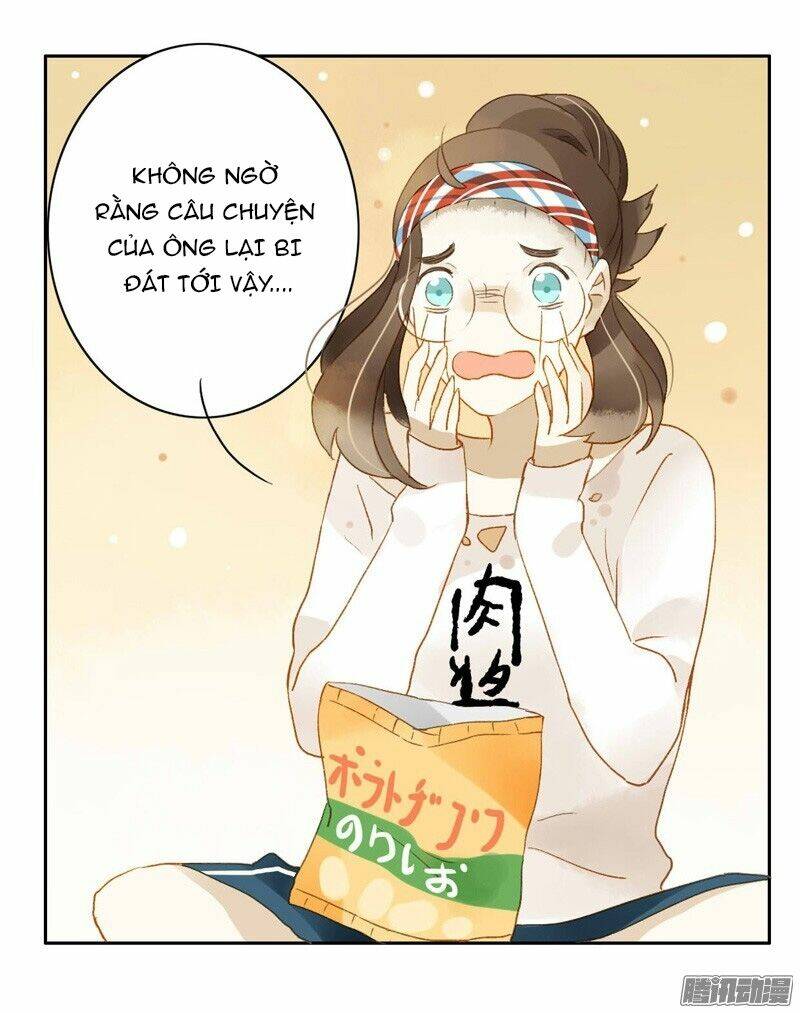 Sức Mạnh Của Sắc Đẹp: Chapter 100